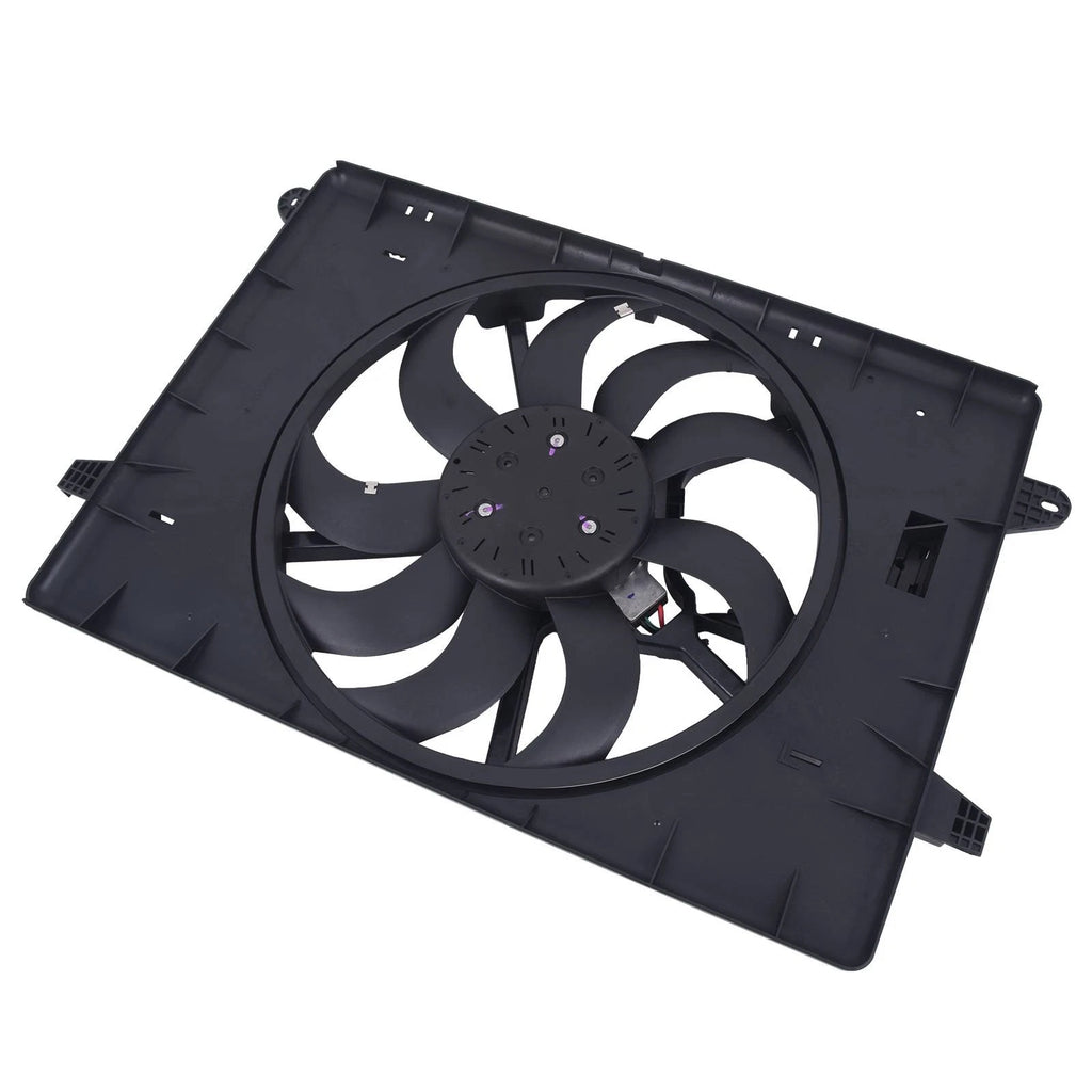 Cooling Fan for Chrysler Pacifica (2017-2020)