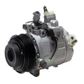 A/C Compressor and Clutch Denso 471-1343 for Lexus GS400 GS430 SC430 (1998–2005)