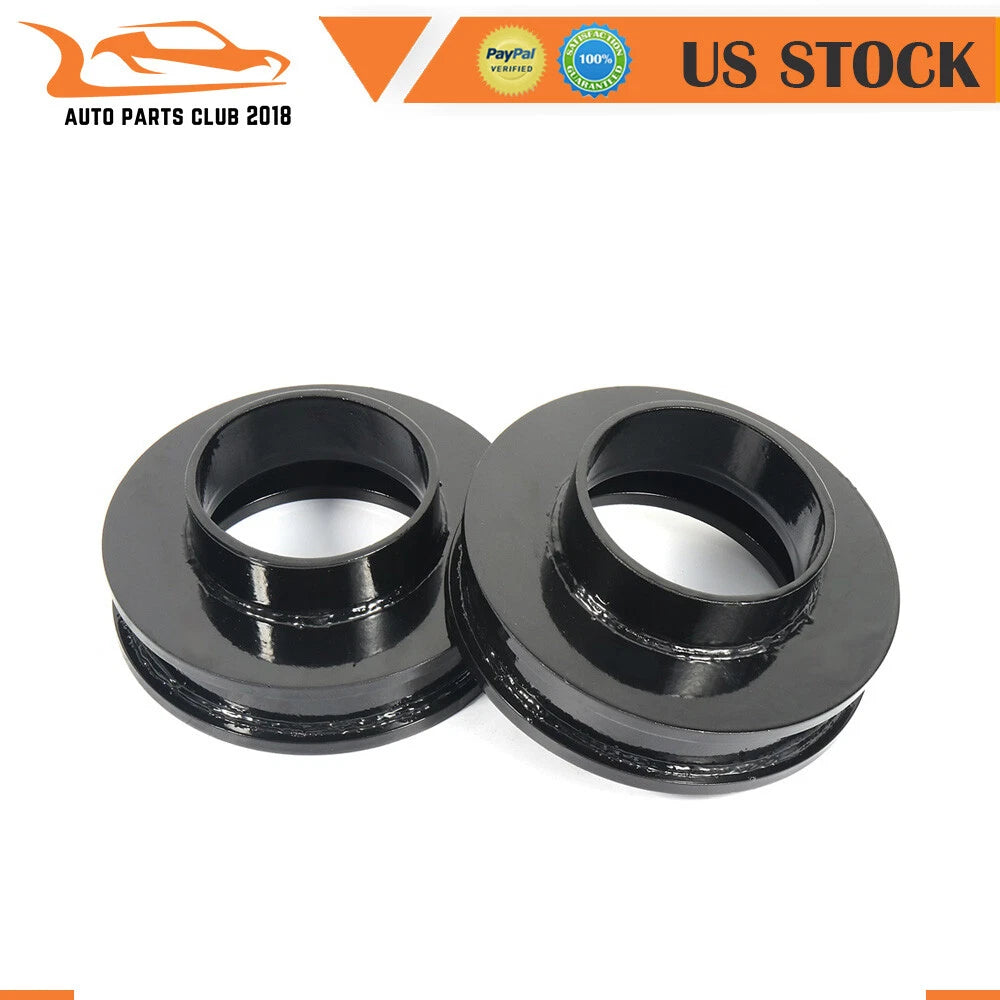 2" Front Leveling Lift Kit for Dodge Ram 2500 3500 (1994–2022)