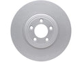 Front Brake Rotor for Jaguar Vanden Plas (2006–2009) VG179ZF