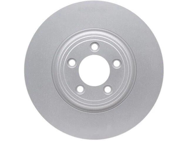 Front Brake Rotor for Jaguar Vanden Plas (2006–2009) VG179ZF
