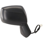 Heated Right Side Mirror for Subaru Impreza (2012–2014)