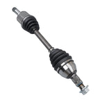 CV Axle Assembly for Cadillac SRX (2010-2011) Front Passenger Side