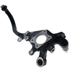 Pair Rear Steering Knuckle with ABS Hole for Hyundai Sonata Kia Optima (2011–2019)