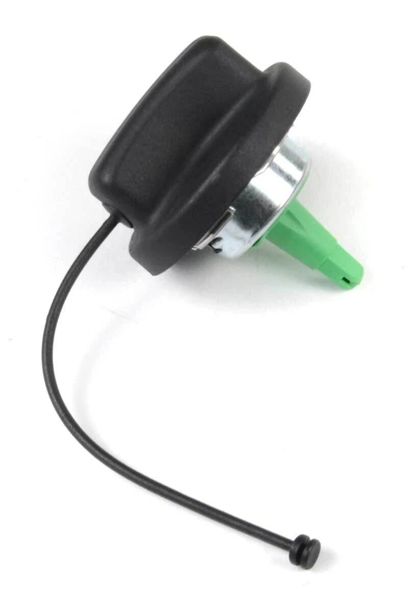 Fuel Tank Gas Cap with Tether for BMW E46 E39 (1998–2006)