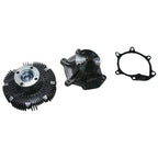 Fan Clutch + Water Pump for Landcruiser FZJ80 80 Series (1990–1998)