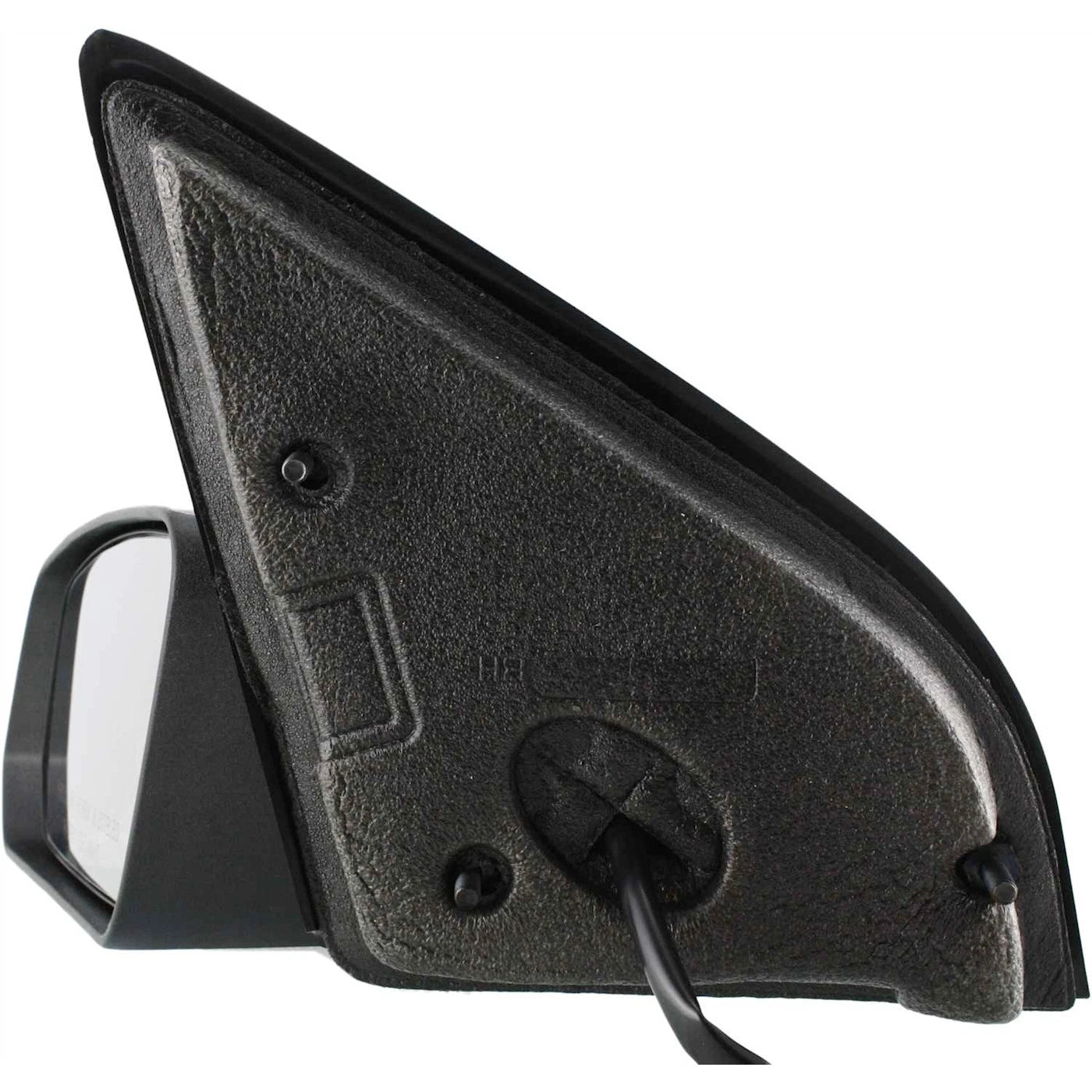 Power Side View Mirror for Saturn Ion 2003–2007 (4 Door Sedan)