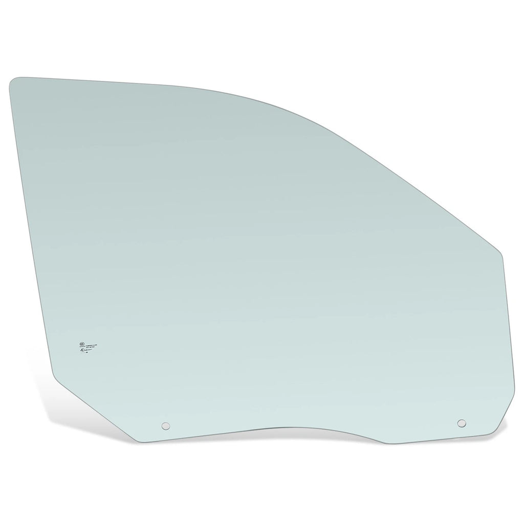 Front Passenger Right Door Window Glass for Dodge Ram 1500 2500 3500 (2009–2024)