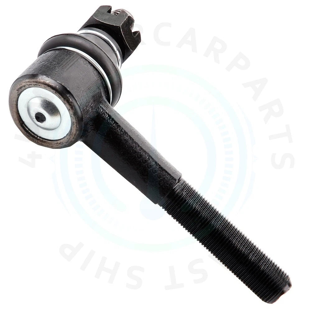 Set of 4 Tie Rod Ends for Dodge Ram Van 1500 2500 3500 (1999–2003)