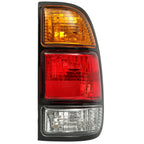 Right Tail Light for Toyota Tundra (2000–2006) W/ Bulb 00 01 02 03 04 05 06