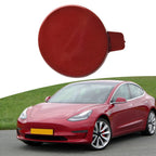 Front Bumper Towing Hook Cover Cap for Tesla Model 3 (2017–2023)