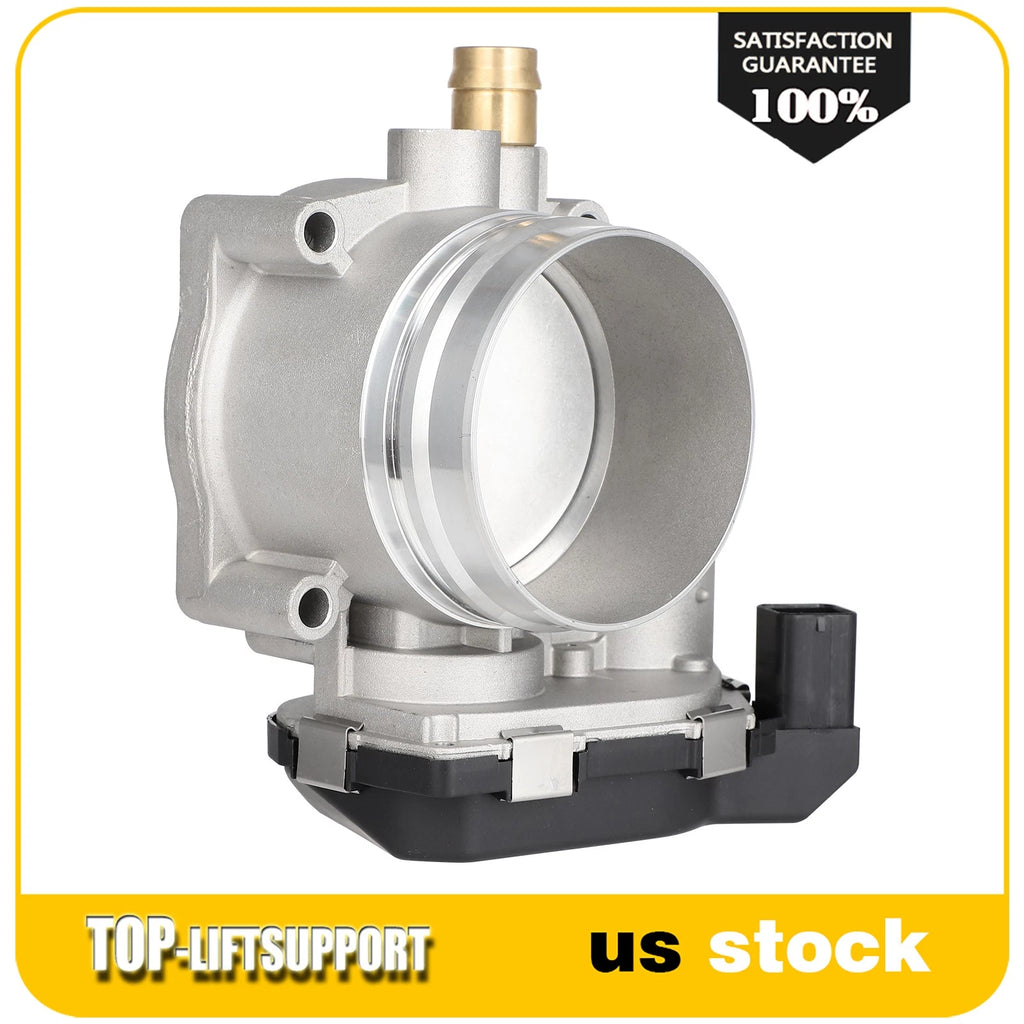 Throttle Body for BMW 335i, 335xi, 740i (2007–2012)