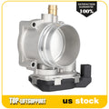 Throttle Body for BMW 335i, 335xi, 740i (2007–2012)