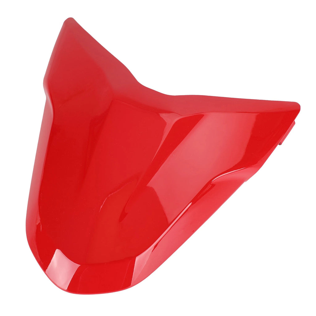 Tail Rear Seat Cover Fairing Cowl for Ducati Supersport 939 950 (All Year) Red