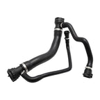 Upper Radiator Coolant Hose for BMW 750i, 750Li (2006-2009)