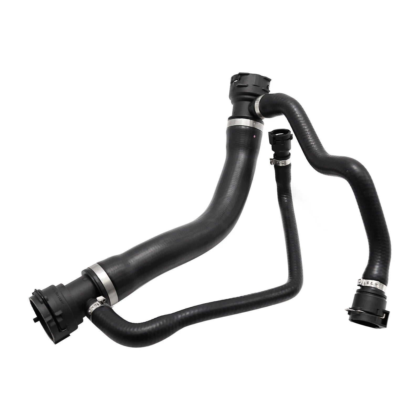Upper Radiator Coolant Hose for BMW 750i, 750Li (2006-2009)