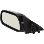 Set of 2 Manual Mirrors for Toyota Camry (1992–1996) Primed