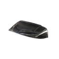 Headlight Lens for VW Passat B5.5 (2000–2005) Left Side Clear