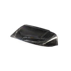 Headlight Lens for VW Passat B5.5 (2000–2005) Left Side Clear