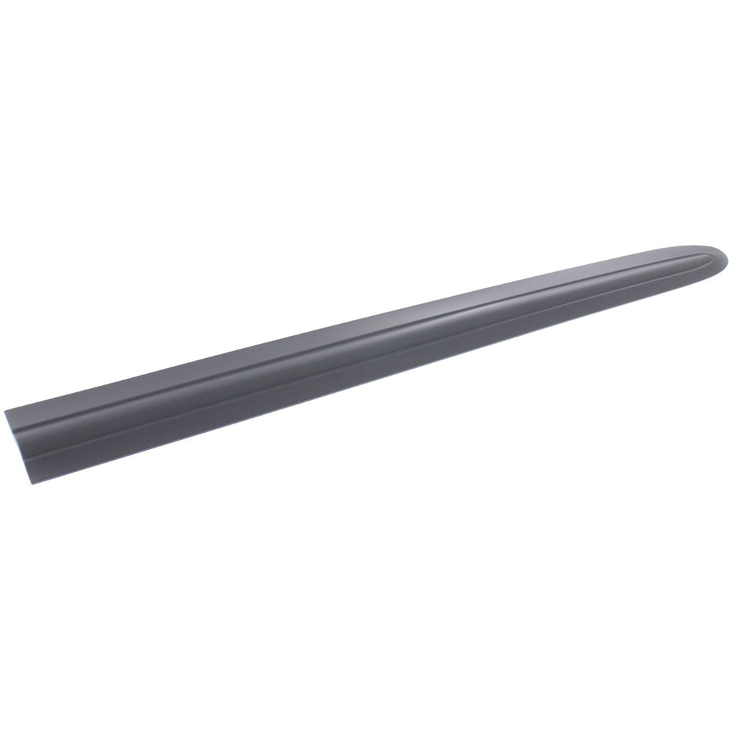 Door Molding and Beltlines for Town and Country (LH)