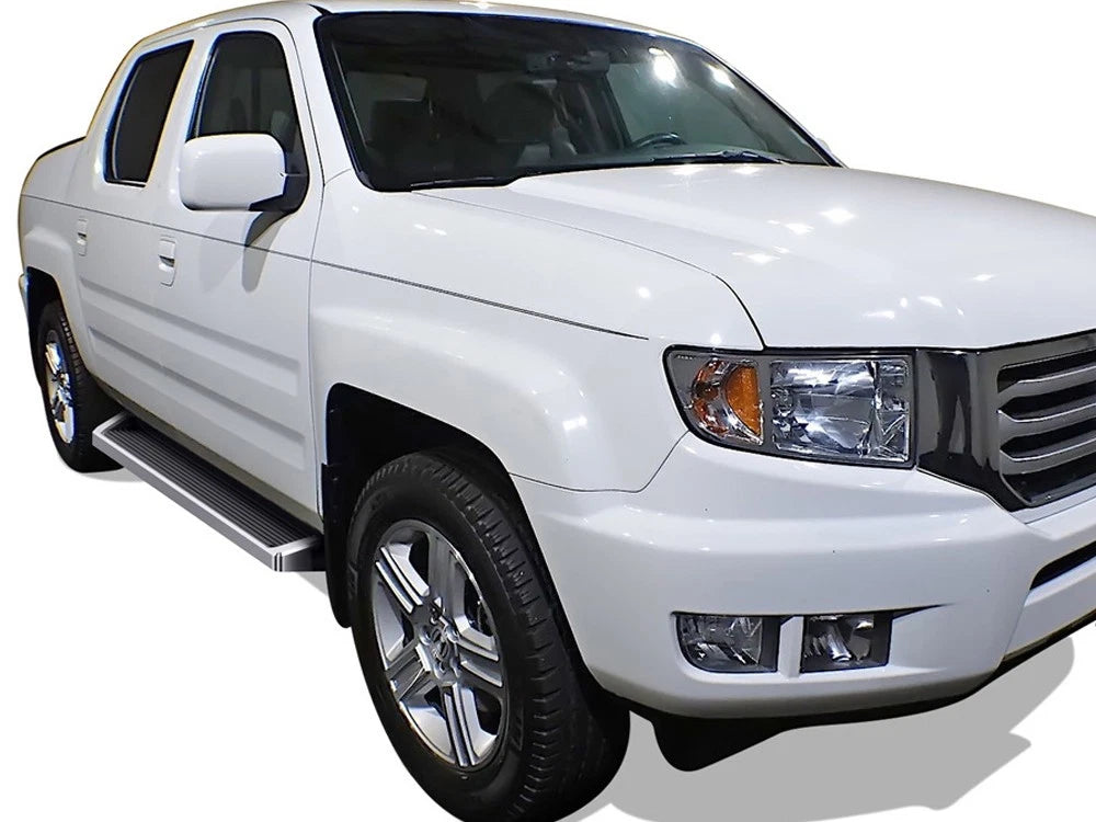 iBoard Running Boards for Honda Ridgeline (2006-2014)