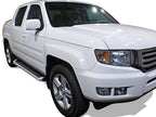 iBoard Running Boards for Honda Ridgeline (2006-2014)