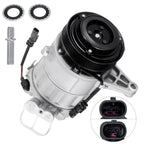 A/C Compressor CO 22289C for Cadillac XTS (2013–2018) & Chevrolet Impala (2014–2020)