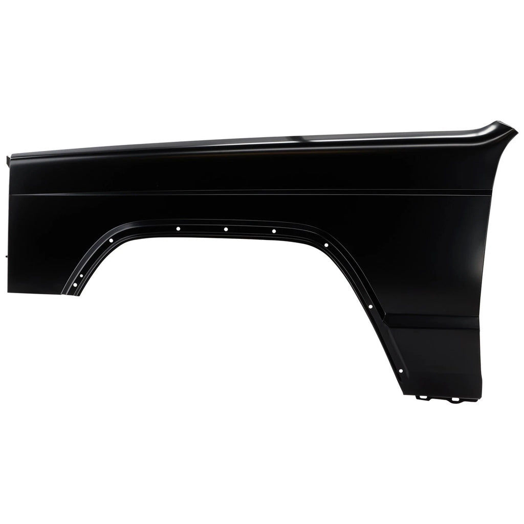 Fender for Jeep Cherokee (1997–2001) Front Driver & Passenger Side