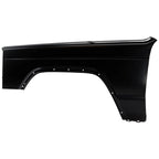 Fender for Jeep Cherokee (1997–2001) Front Driver & Passenger Side