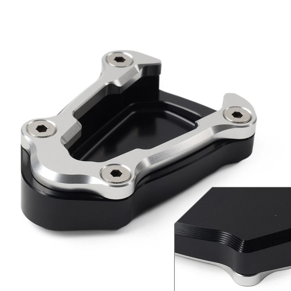 Kickstand Foot Side Stand Extension Pad for Honda Rebel CMX1100 (2021–2022)