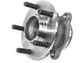Rear Wheel Hub Assembly for Mazda 6 (2009–2013) RY673GG