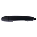 Rear Right Outer Door Handle Black for Holden Commodore VE Statesman WM (2006���2013)