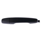 Rear Right Outer Door Handle Black for Holden Commodore VE Statesman WM (2006���2013)