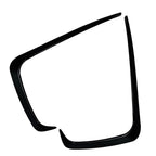 Front Bumper Side Fin Canards for Subaru WRX STI (2014–2016)