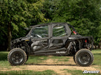 SuperATV Primal Soft Cab Enclosures for Polaris RZR 4 900 / S4 1000 (2015–2021)