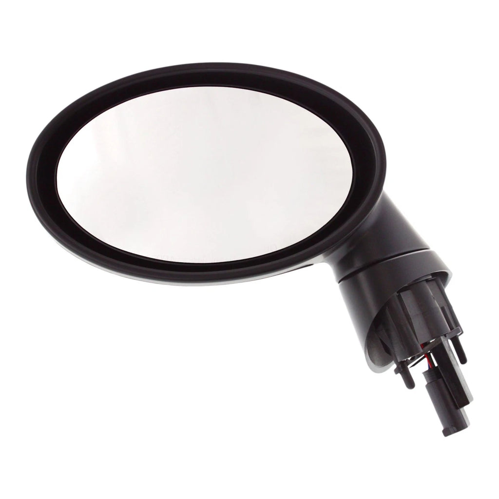 Power Mirror for Mini Cooper (2002–2008) Left Heated Manual Folding