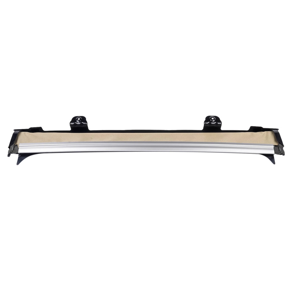 Sunroof Sunshade Curtain for Audi Q5 (2009–2021)