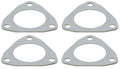 Set of 4 Exhaust Gaskets for