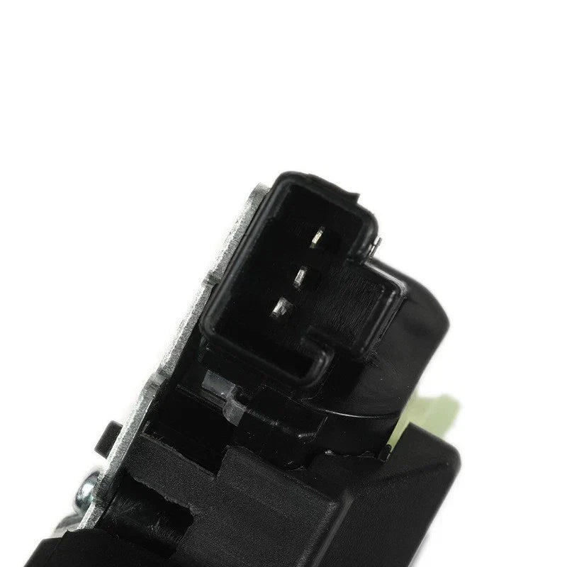 Trunk Tailgate Lock Latch With Power Lock for Toyota Corolla (2014–2019)