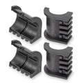Rear Stabilizer Sway Bar Bushing for Polaris Ranger Crew 800 (2010-2012)