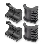 Rear Stabilizer Sway Bar Bushing for Polaris Ranger Crew 800 (2010-2012)