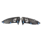 Panel Trim 55412-42060-B0 for Toyota RAV4 (2006–2012)