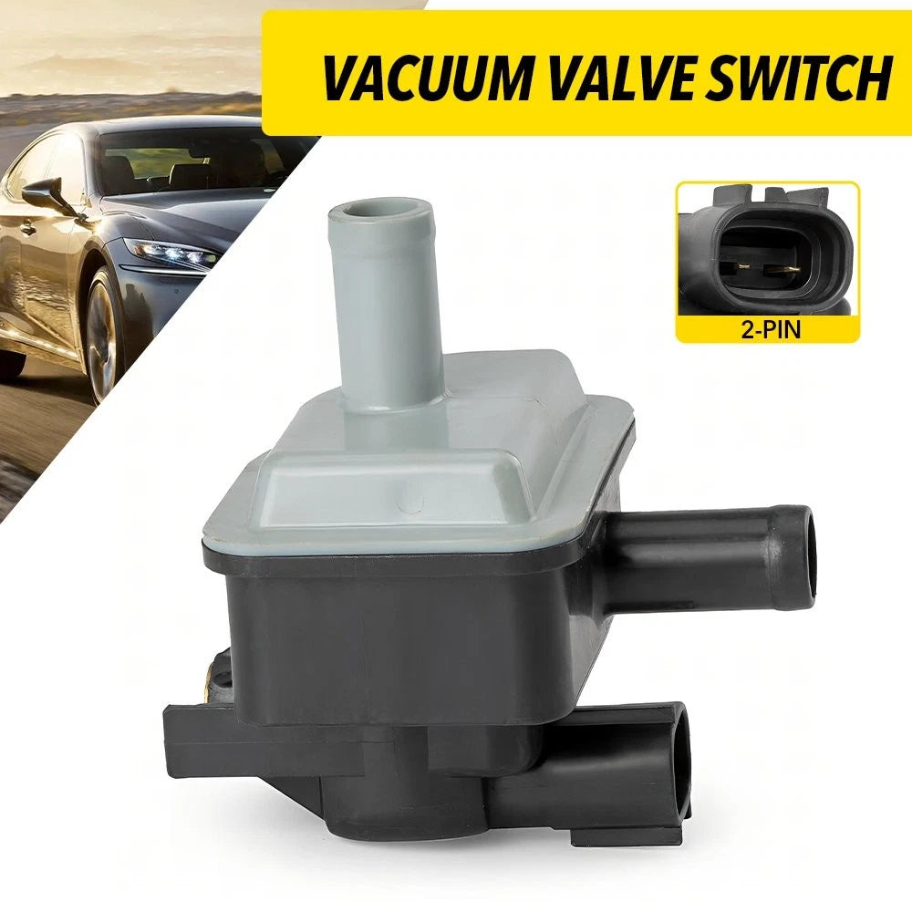 Vapor Canister Purge Solenoid Valve for Toyota Corolla, Lexus LS500H (2019–2023) 90910-12283