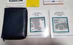 Owner's Guide for Ford Escort (1999) with Inserts OEM