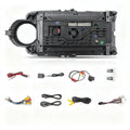 9'' Car Stereo Head Unit for Toyota Yaris (2012–2017) Android 13 GPS