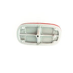 Rear Bumper Reflector for Toyota RAV4 (1996-2005)