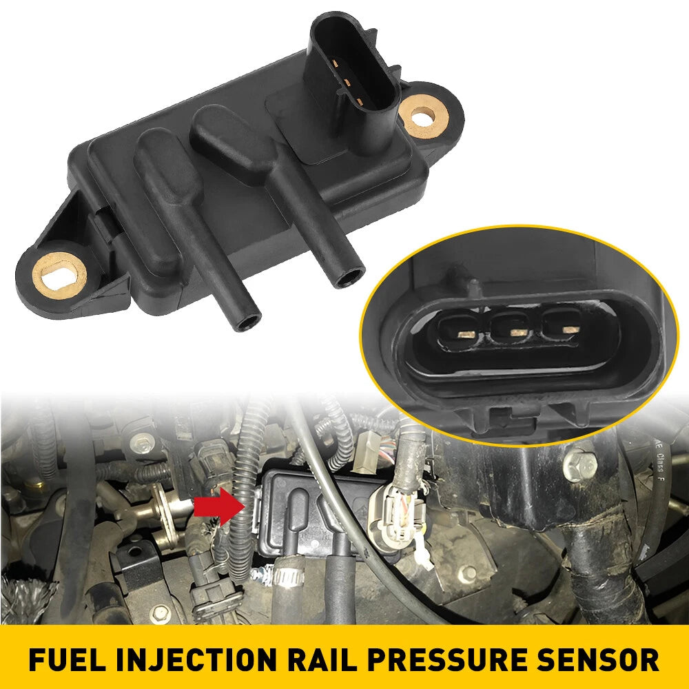 EGR Pressure Feedback Sensor for Ford Mercury Lincoln Mazda (1995–2003)