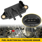 EGR Pressure Feedback Sensor for Ford Mercury Lincoln Mazda (1995–2003)
