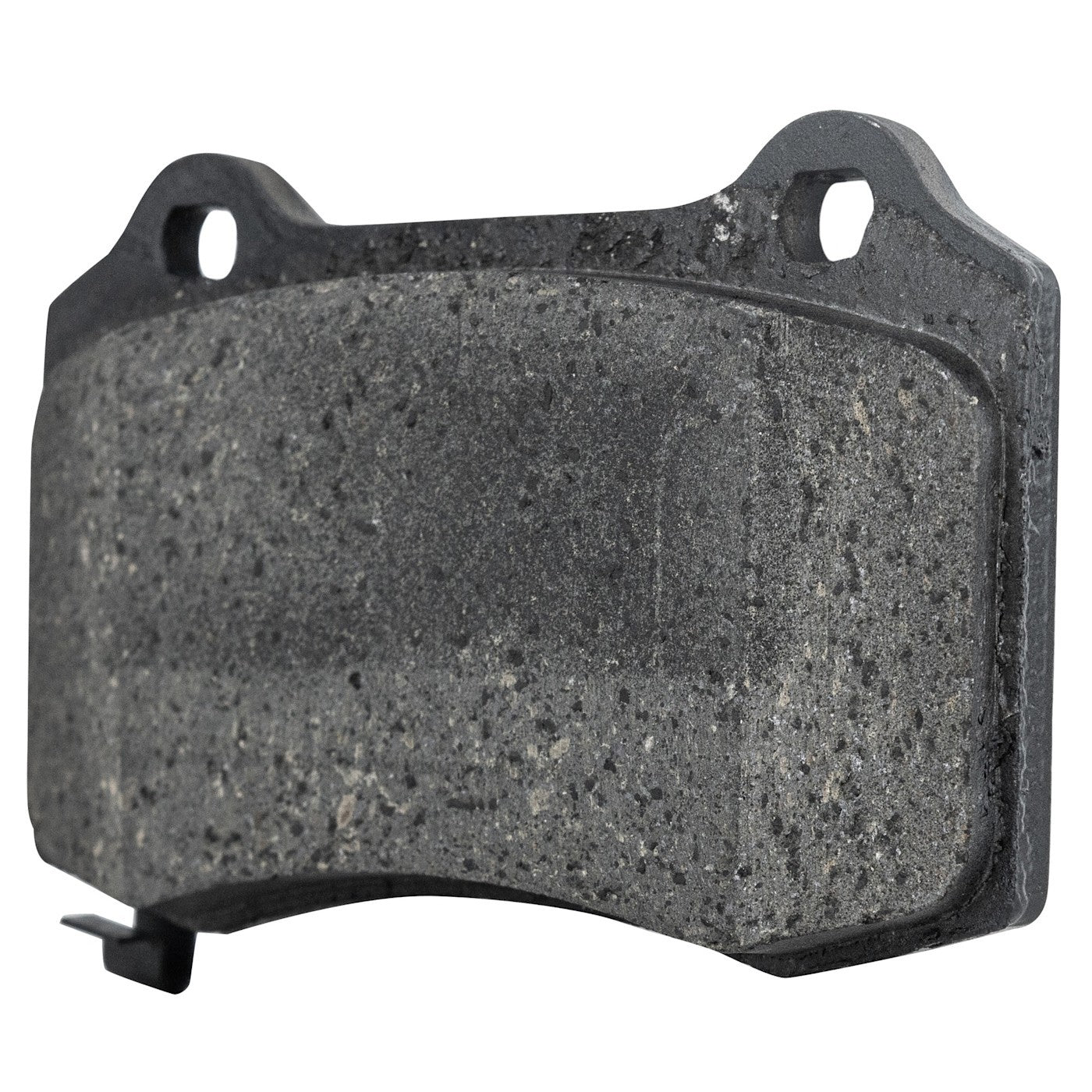 Set of 4 Ceramic Brake Pads for Chevrolet Camaro (2012–2015)