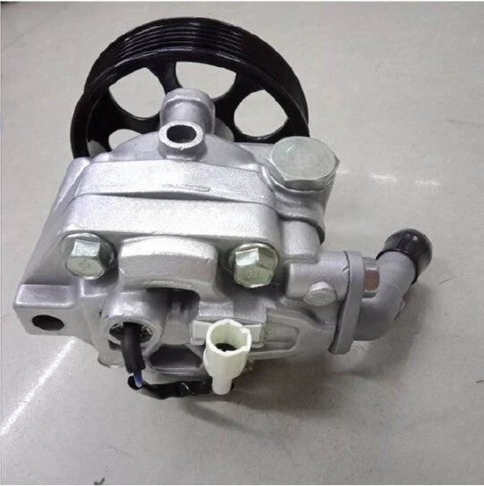 Power Steering Pump w/ Pulley for Subaru Impreza/Forester (2009–2010)
